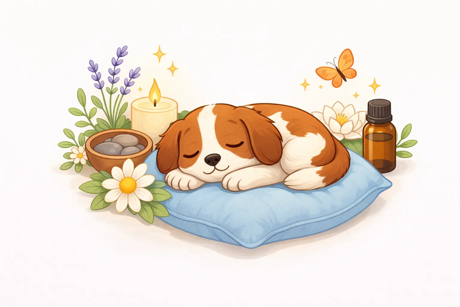 80 Healing Affirmations for Emotional Recovery and Inner Peace