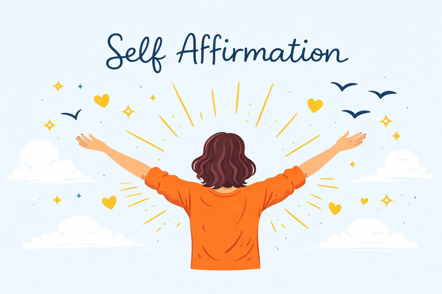 Do Affirmations Really Work? What the Science Says (and What to Do If They Feel Fake)