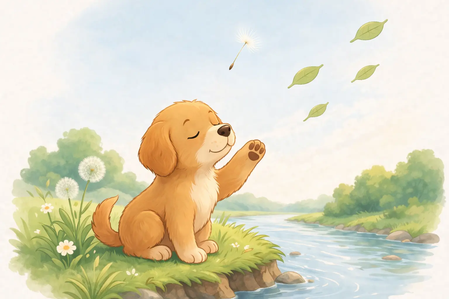 75 Affirmations for Letting Go: Release the Past and Find Peace