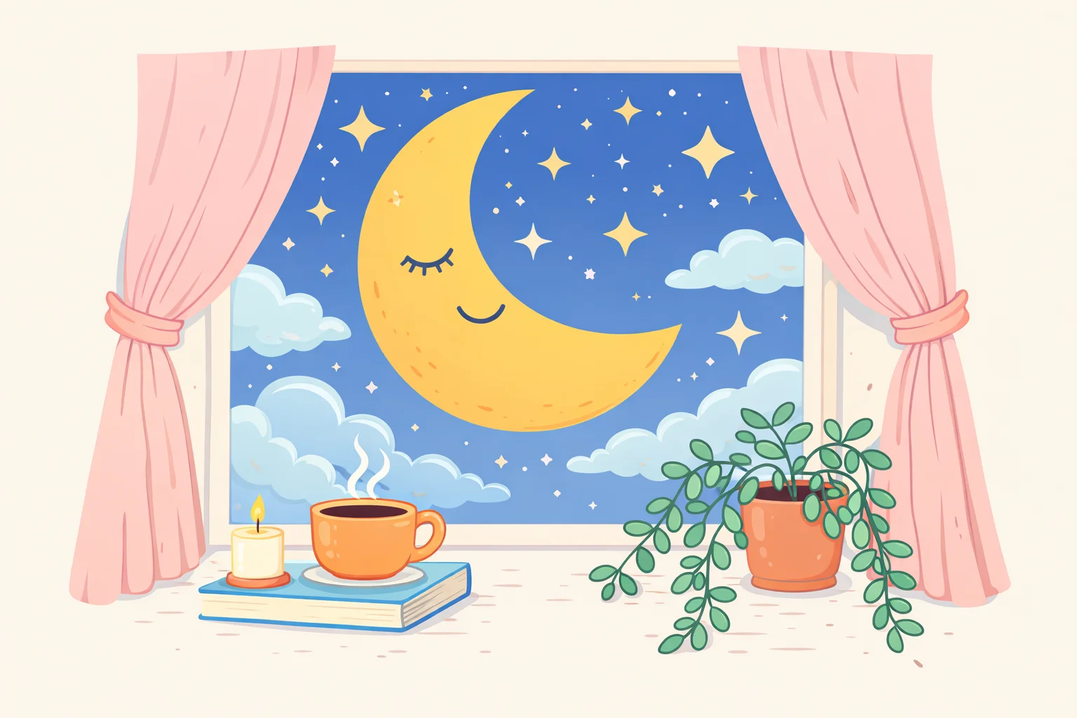 75 Bedtime Affirmations for Better Sleep (Calming Phrases That Work)