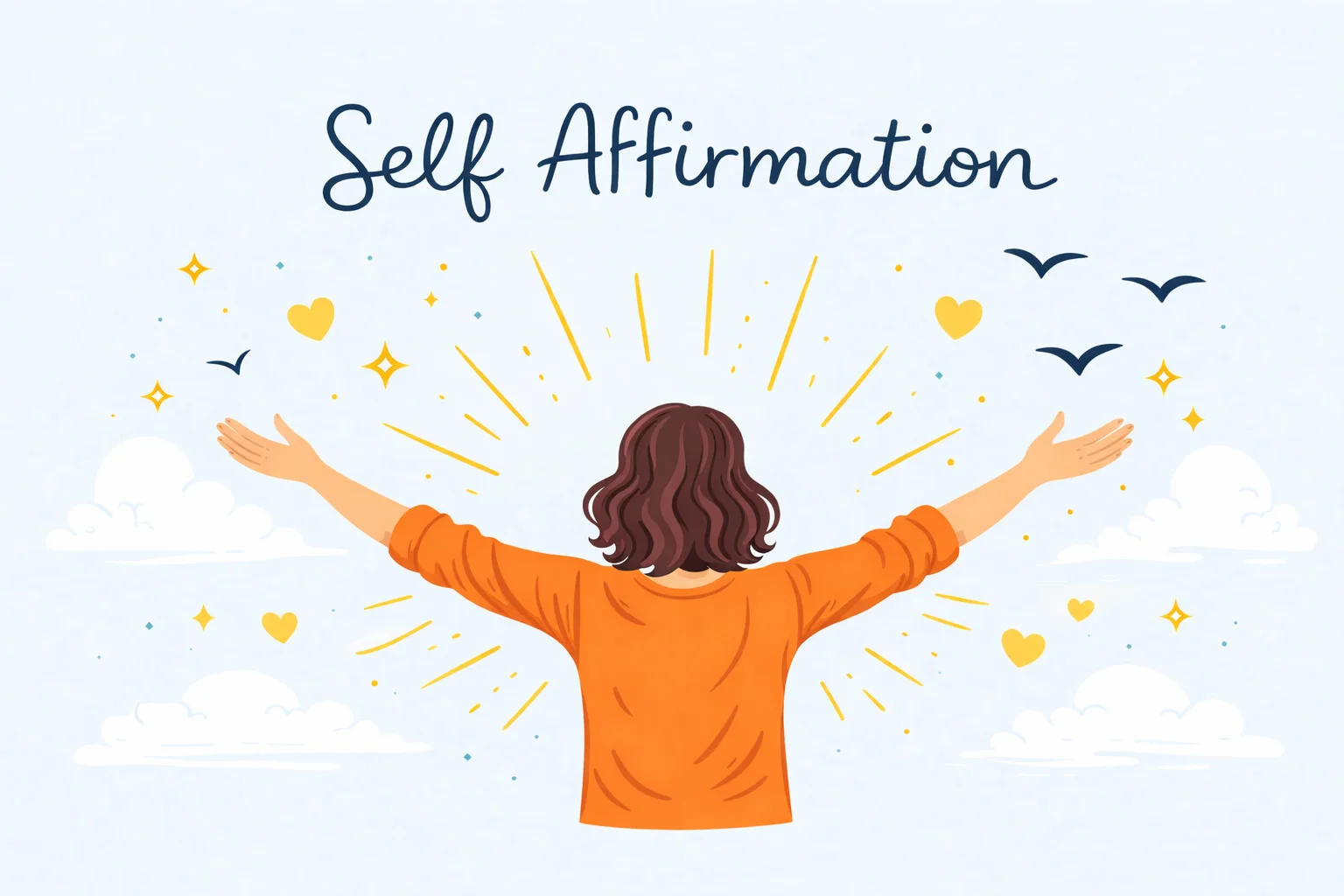 Do Affirmations Really Work? What the Science Says (and What to Do If They Feel Fake)