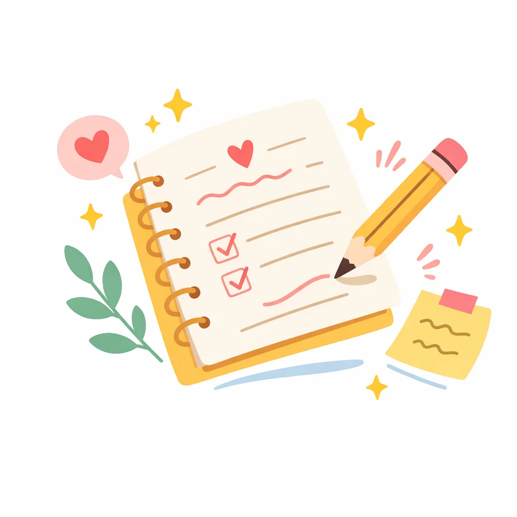 How to Write Affirmations That Actually Work: A Step-by-Step Guide