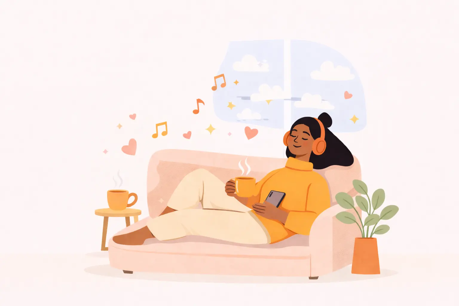 60 Sunday Affirmations to Rest, Reset, and Start the Week Right